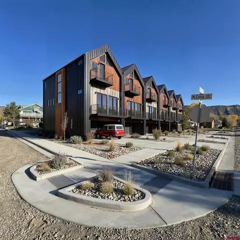 604 Charles St, Ridgway, CO 81432