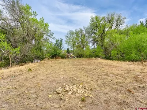 lot S 6-8 W 3rd, Walsenburg, CO 81089