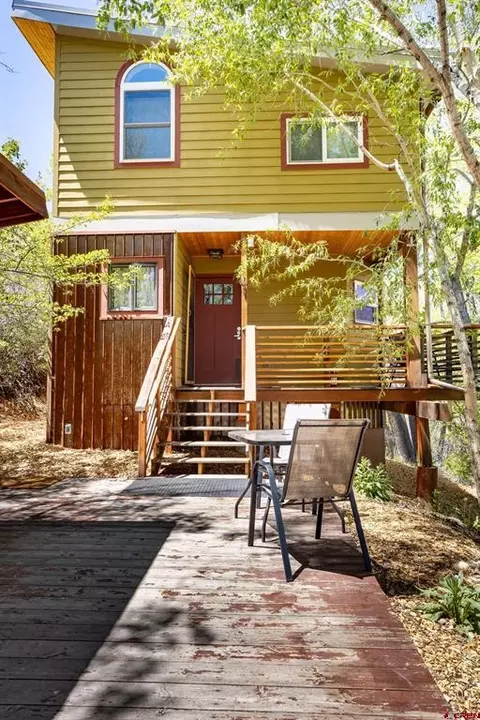 128 Colorado Ave, Paonia, CO 81428