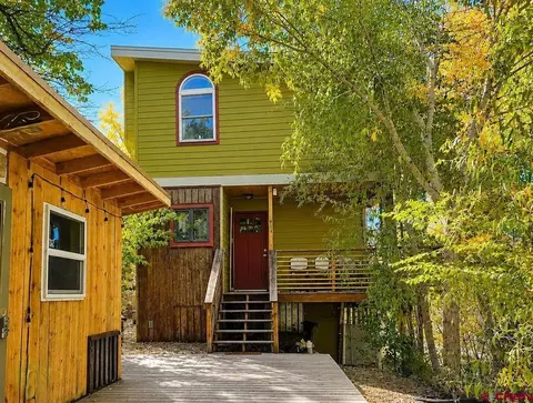 128 Colorado Ave, Paonia, CO 81428