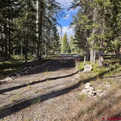322 Spruce Rd, Cimarron, CO 81220
