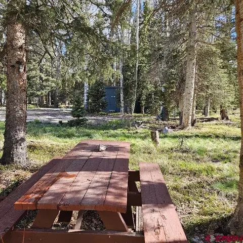 322 Spruce Rd, Cimarron, CO 81220