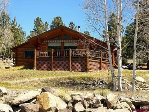 1130 Ocean Wave Dr, Lake City, CO 81235