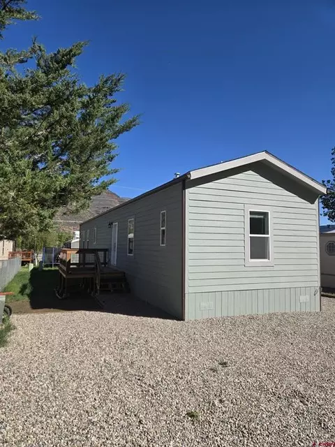 6000 County Road 203 #48, Durango, CO 81301