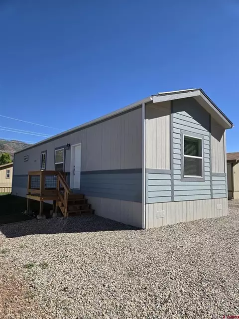 6000 County Road 203 #37, Durango, CO 81301