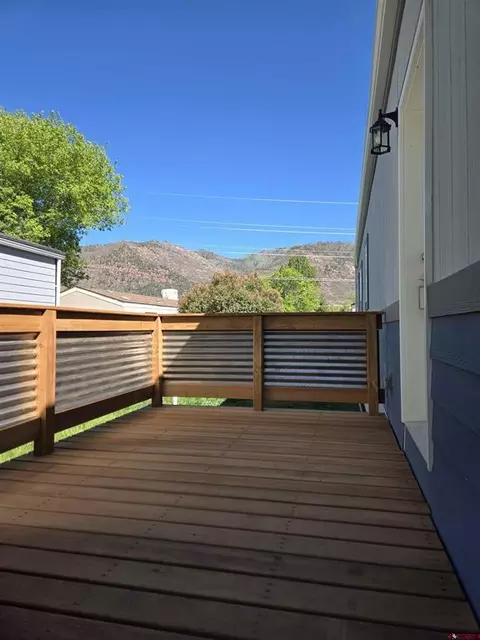 Exterior - 6000 County Road 203 #41, Durango, CO 81301 photo 2 of 3