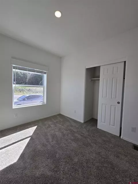 Bedroom - 6000 County Road 203 #41, Durango, CO 81301 photo 5 of 6