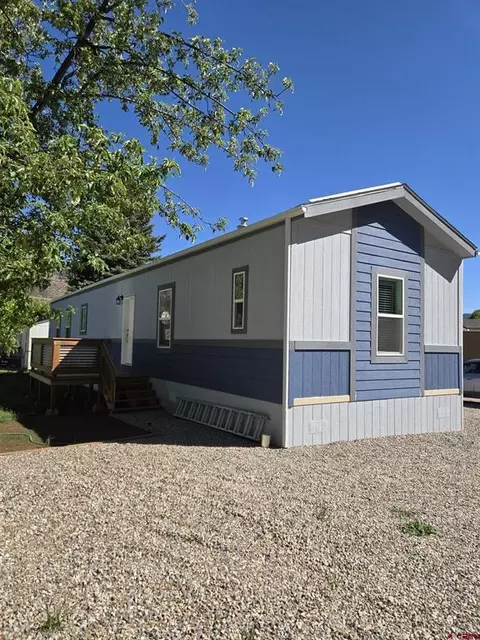 6000 County Road 203 #41, Durango, CO 81301