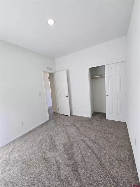 Bedroom - 6000 County Road 203 #41, Durango, CO 81301 photo 3 of 6