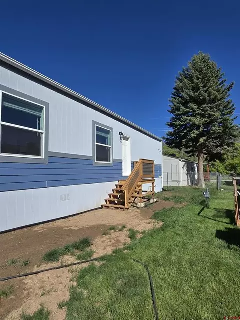 Exterior - 6000 County Road 203 #41, Durango, CO 81301 photo 3 of 3
