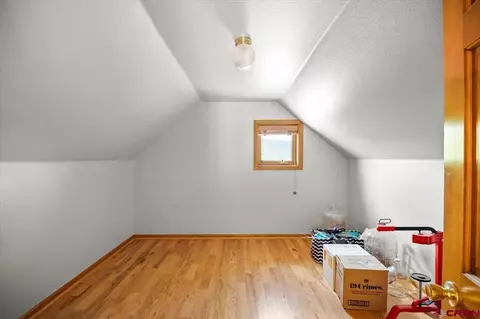 Bedroom - 19016 Pinon Dr, Cedaredge, CO 81413 photo 6 of 6