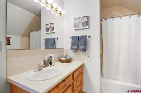 Bath - 19016 Pinon Dr, Cedaredge, CO 81413 photo 3 of 3