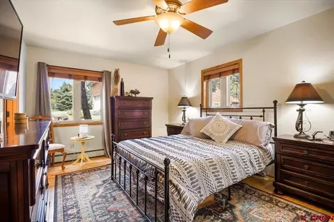 Bedroom - 19016 Pinon Dr, Cedaredge, CO 81413 photo 2 of 6
