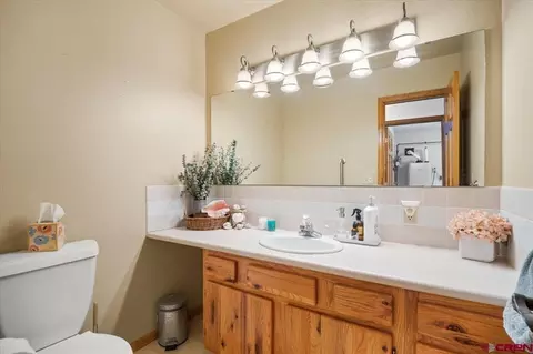 Bath - 19016 Pinon Dr, Cedaredge, CO 81413 photo 1 of 3