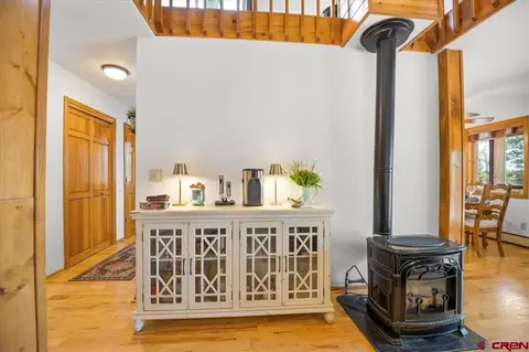 Entry Way - 19016 Pinon Dr, Cedaredge, CO 81413 photo 1 of 1