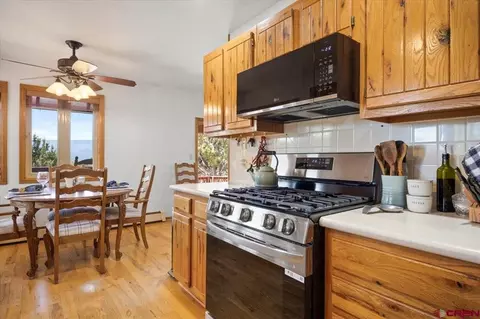 Kitchen - 19016 Pinon Dr, Cedaredge, CO 81413 photo 2 of 4