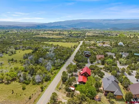 View/Area - 19016 Pinon Dr, Cedaredge, CO 81413 photo 1 of 2
