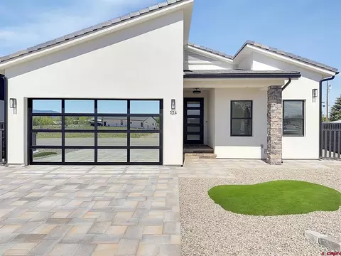 534 Juniper Pl, Cortez, CO 81321