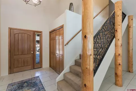 Entry Way - 554 Oak Dr, Durango, CO 81301 photo 1 of 1