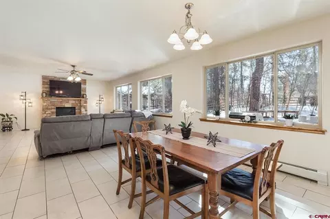Dining - 554 Oak Dr, Durango, CO 81301 photo 2 of 2