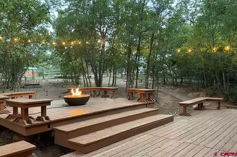 Exterior - 554 Oak Dr, Durango, CO 81301 photo 2 of 6