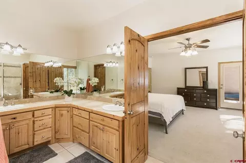 Bath - 554 Oak Dr, Durango, CO 81301 photo 2 of 4