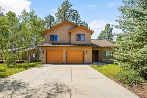 554 Oak Dr, Durango, CO 81301