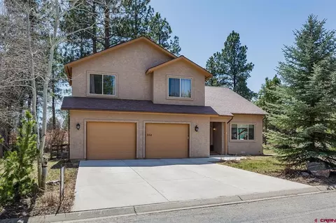 554 Oak Dr, Durango, CO 81301