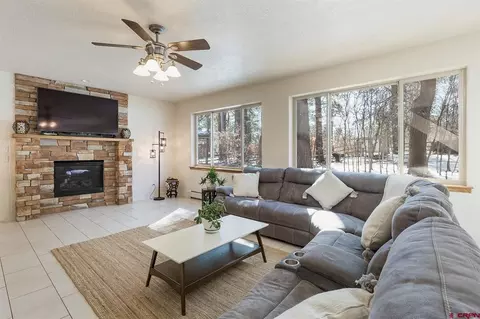 Living - 554 Oak Dr, Durango, CO 81301 photo 1 of 1