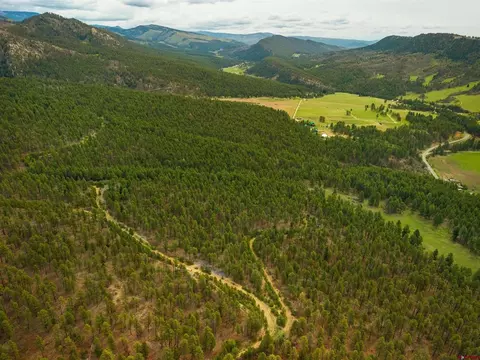 tbd Cr 240, Durango, CO 81301