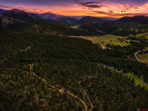 tbd Cr 240, Durango, CO 81301