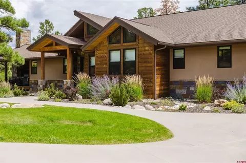 241 Powder Horn Dr, Pagosa Springs, CO 81147