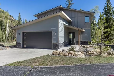 9 Nordic Ct, Durango, CO 81301