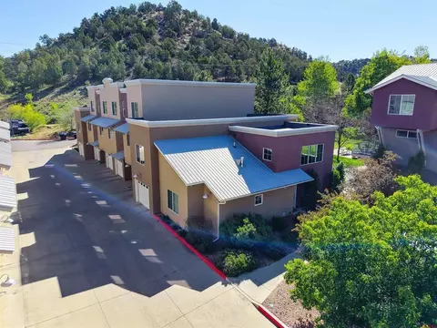1140 Carbon Jct #35, Durango, CO 81301