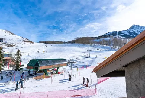 View/Area - 12 Snowmass Rd #414, Crested Butte, CO 81225 photo 1 of 1