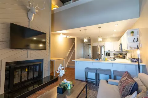 Living - 12 Snowmass Rd #414, Crested Butte, CO 81225 photo 1 of 3