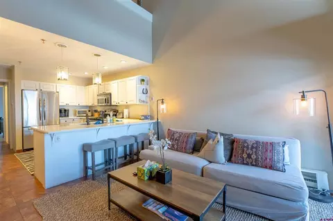 Living - 12 Snowmass Rd #414, Crested Butte, CO 81225 photo 3 of 3