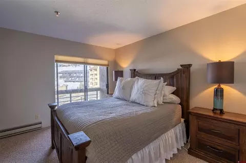 Bedroom - 12 Snowmass Rd #414, Crested Butte, CO 81225 photo 2 of 8
