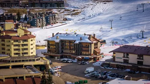 Exterior - 12 Snowmass Rd #414, Crested Butte, CO 81225 photo 2 of 2