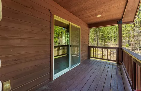 Exterior - 1483 Los Ranchitos Dr, Durango, CO 81301 photo 4 of 11