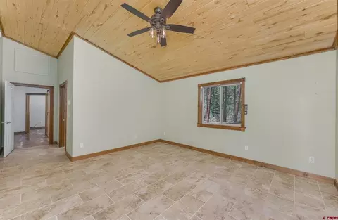Bedroom - 1483 Los Ranchitos Dr, Durango, CO 81301 photo 1 of 7