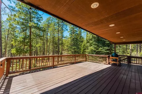 Exterior - 1483 Los Ranchitos Dr, Durango, CO 81301 photo 7 of 11