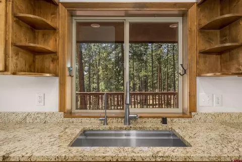 Kitchen - 1483 Los Ranchitos Dr, Durango, CO 81301 photo 5 of 5