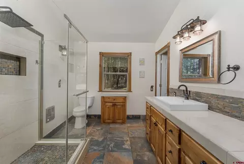 Bath - 1483 Los Ranchitos Dr, Durango, CO 81301 photo 1 of 4