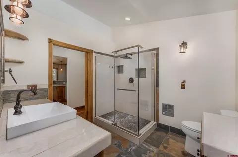 Bath - 1483 Los Ranchitos Dr, Durango, CO 81301 photo 2 of 4