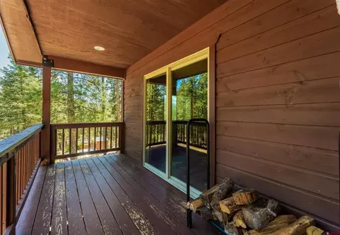 Exterior - 1483 Los Ranchitos Dr, Durango, CO 81301 photo 3 of 11
