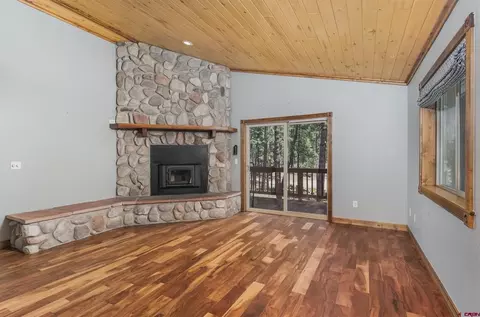 Living - 1483 Los Ranchitos Dr, Durango, CO 81301 photo 2 of 2