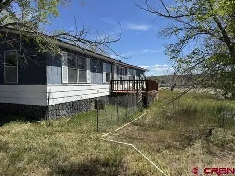 2178 County Road 309a, Ignacio, CO 81137