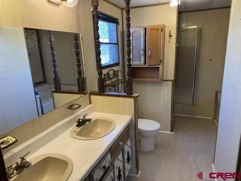 Bath - 2178 County Road 309a, Ignacio, CO 81137 photo 1 of 3