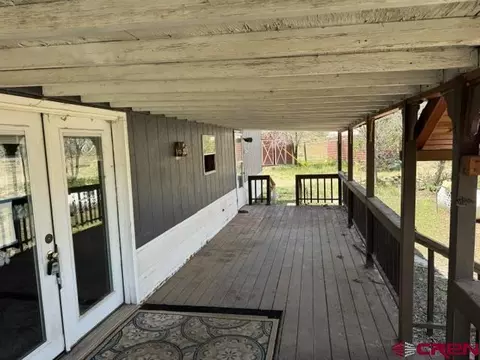 Exterior - 2178 County Road 309a, Ignacio, CO 81137 photo 5 of 5